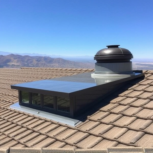Roof Ventilation Solutions Oro Valley