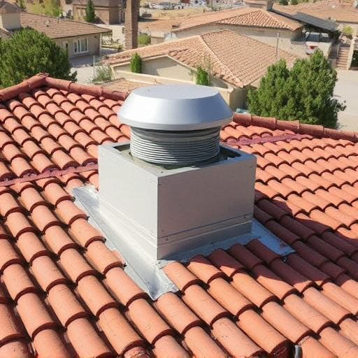 Roof Ventilation Solutions Oro Valley