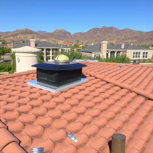 Roof Ventilation Solutions Oro Valley