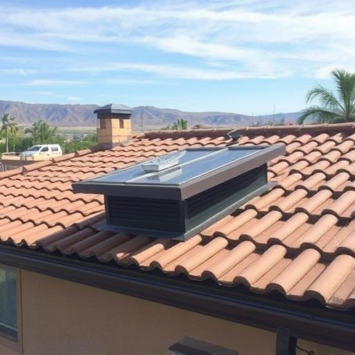 Roof Ventilation Solutions Oro Valley