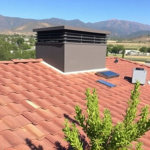 Roof Ventilation Solutions Oro Valley