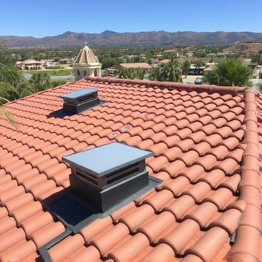 Roof Ventilation Solutions Oro Valley