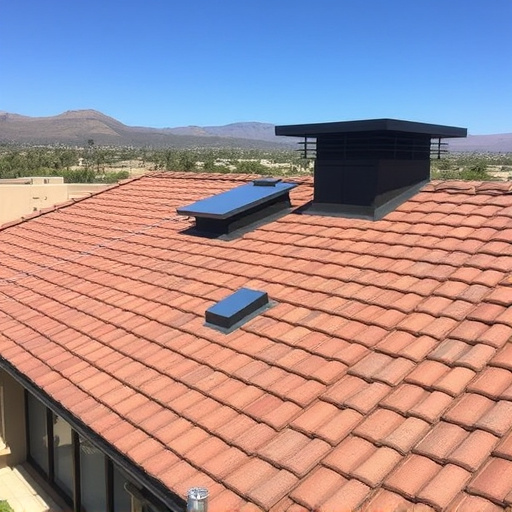 Roof Ventilation Solutions Oro Valley