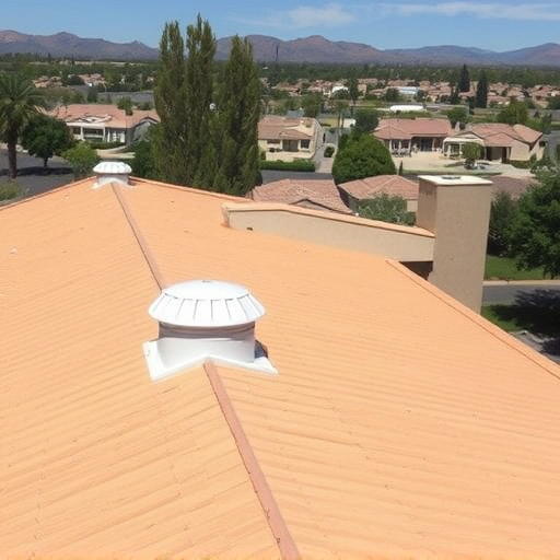 Roof Ventilation Solutions Oro Valley