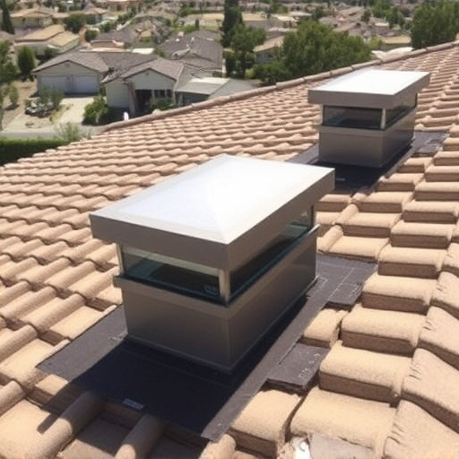 Roof Ventilation Solutions Oro Valley