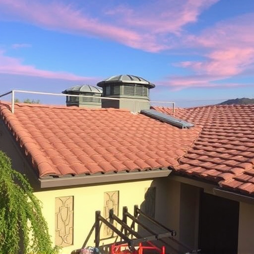 Roof Ventilation Solutions Oro Valley