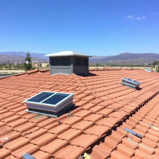 Roof Ventilation Solutions Oro Valley