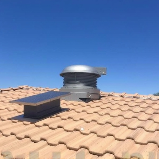 Roof Ventilation Solutions Oro Valley