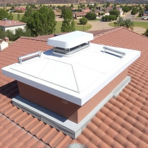 Roof Ventilation Solutions Oro Valley