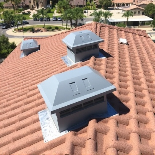 Roof Ventilation Solutions Oro Valley