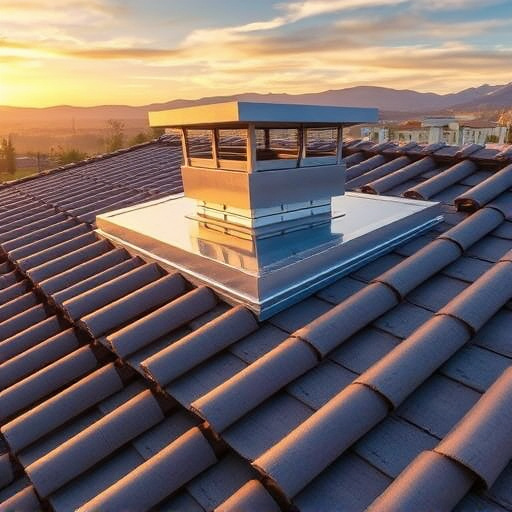 Roof Ventilation Solutions Oro Valley