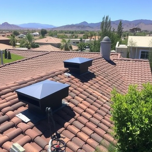 Roof Ventilation Solutions Oro Valley