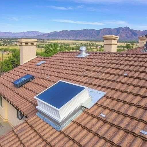 Roof Ventilation Solutions Oro Valley