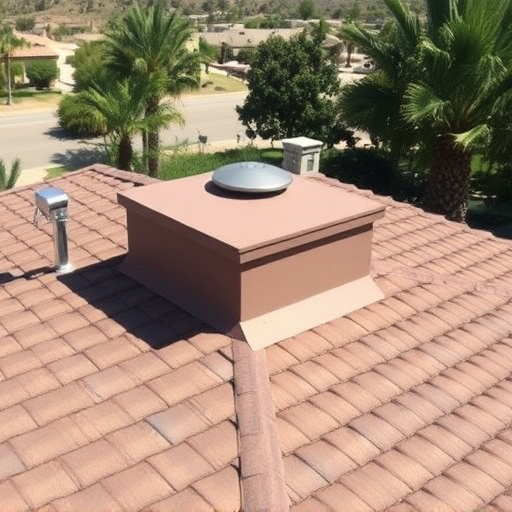 Roof Ventilation Solutions Oro Valley