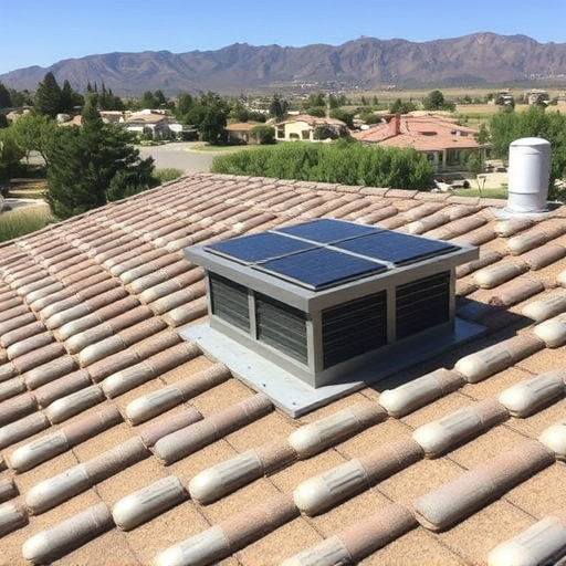 Roof Ventilation Solutions Oro Valley