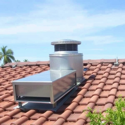 Roof Ventilation Solutions Oro Valley