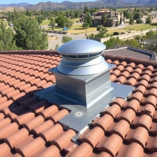 Roof Ventilation Solutions Oro Valley