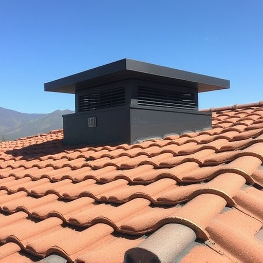 Roof Ventilation Solutions Oro Valley