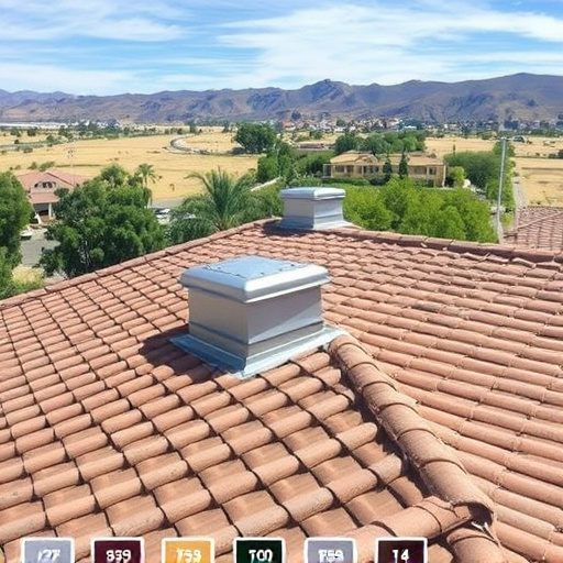 Roof Ventilation Solutions Oro Valley