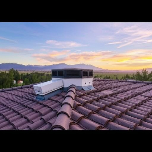 Roof Ventilation Solutions Oro Valley