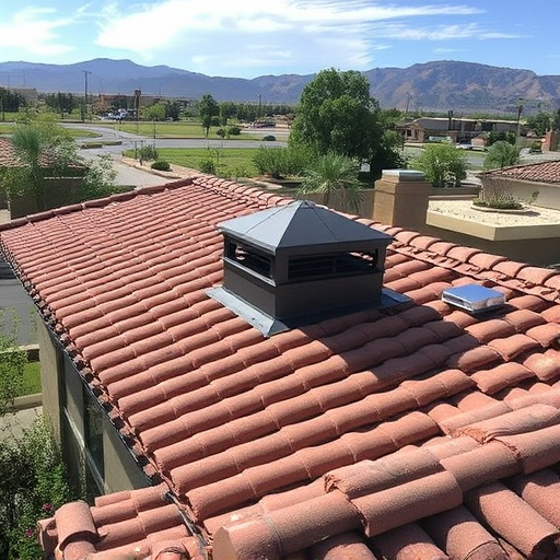Roof Ventilation Solutions Oro Valley