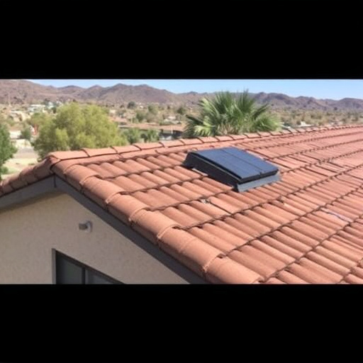 Roof Ventilation Solutions Oro Valley