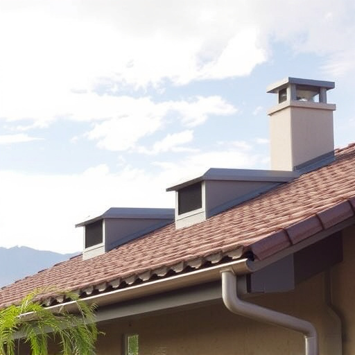Roof Ventilation Solutions Oro Valley