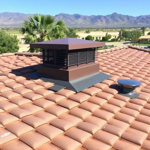 Roof Ventilation Solutions Oro Valley