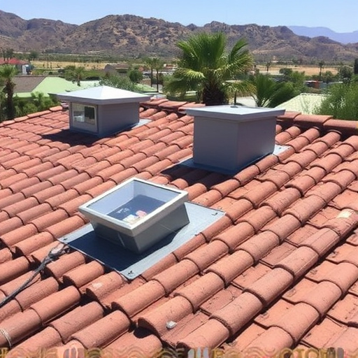Roof Ventilation Solutions Oro Valley