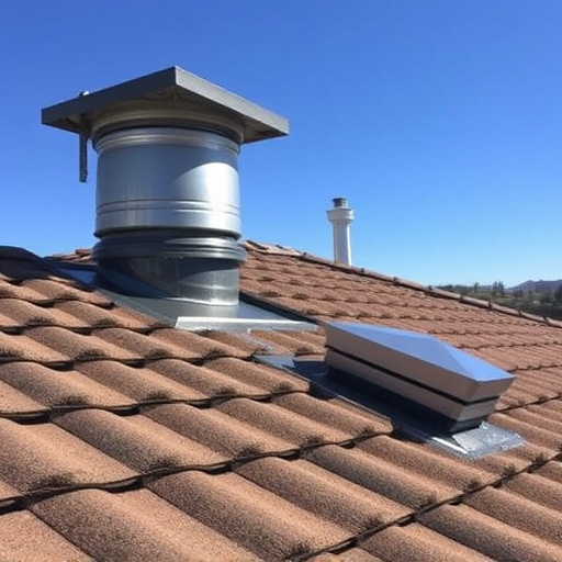 Roof Ventilation Solutions Oro Valley