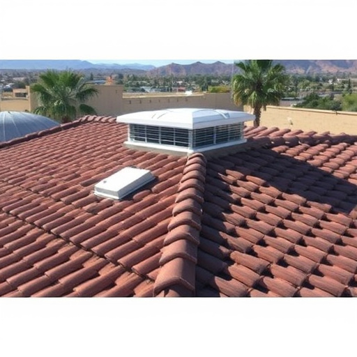 Roof Ventilation Solutions Oro Valley