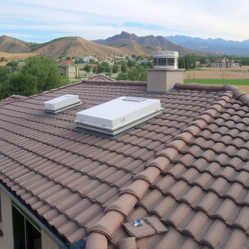 Roof Ventilation Solutions Oro Valley