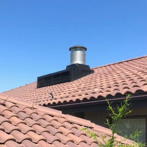 Roof Ventilation Solutions Oro Valley