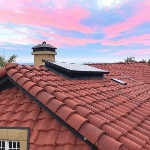 Roof Ventilation Solutions Oro Valley