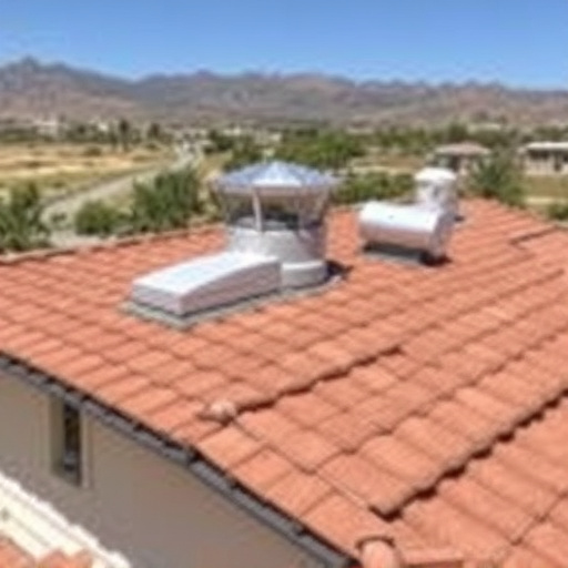 Roof Ventilation Solutions Oro Valley