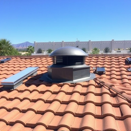 Roof Ventilation Solutions Oro Valley