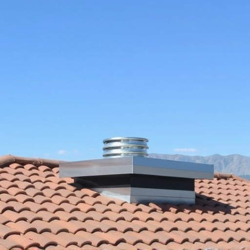 Roof Ventilation Solutions Oro Valley
