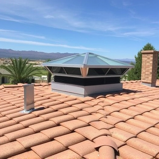 Roof Ventilation Solutions Oro Valley