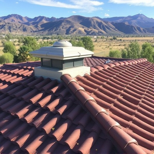 Roof Ventilation Solutions Oro Valley