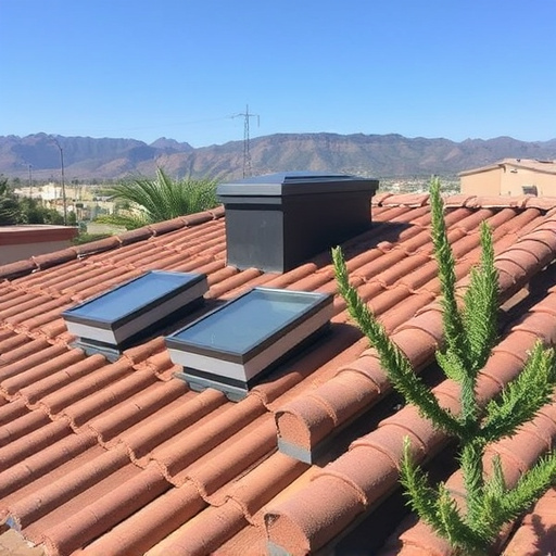 Roof Ventilation Solutions Oro Valley