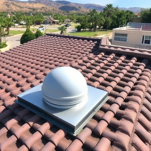 Roof Ventilation Solutions Oro Valley