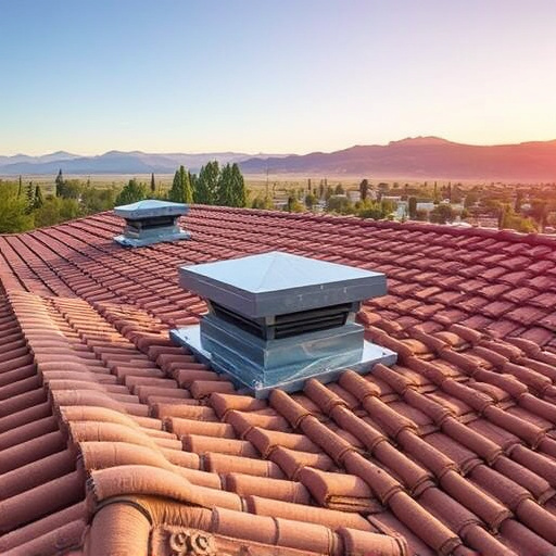 Roof Ventilation Solutions Oro Valley