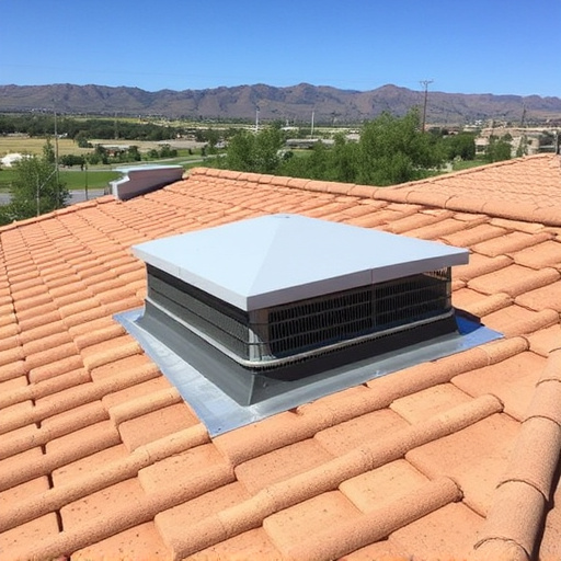 Roof Ventilation Solutions Oro Valley