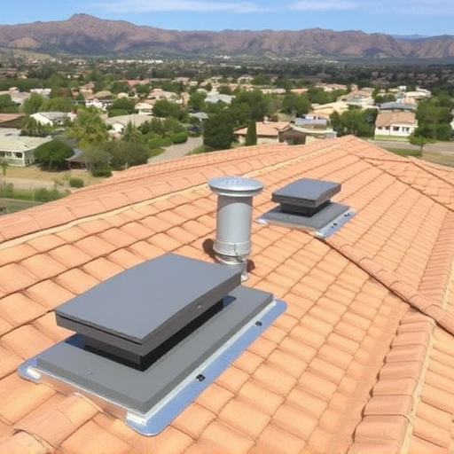 Roof Ventilation Solutions Oro Valley