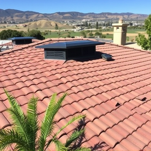 Roof Ventilation Solutions Oro Valley