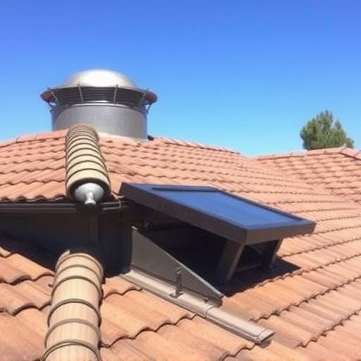 Roof Ventilation Solutions Oro Valley