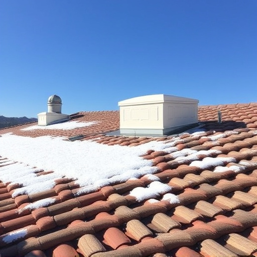 Roof Ventilation Solutions Oro Valley