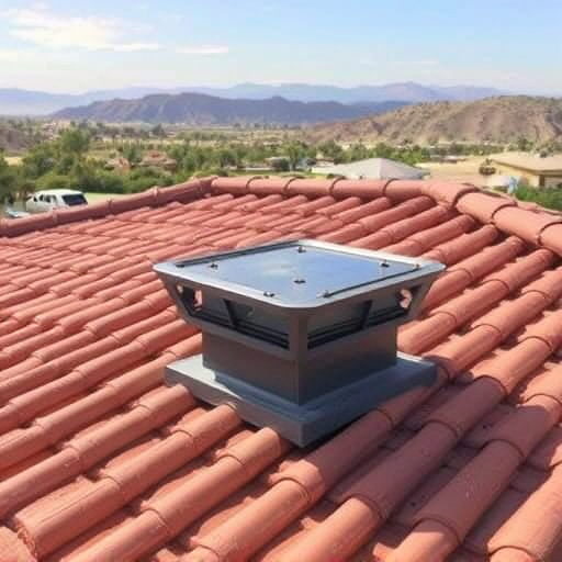 Roof Ventilation Solutions Oro Valley