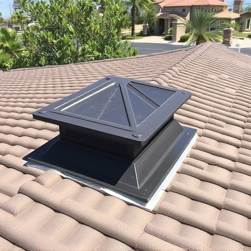 Roof Ventilation Solutions Oro Valley