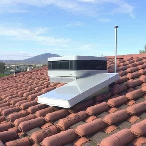 Roof Ventilation Solutions Oro Valley
